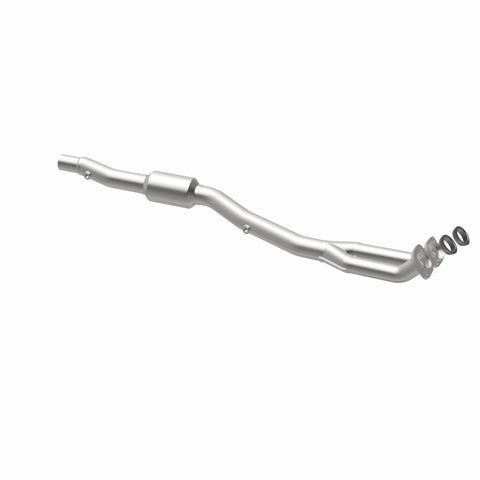 MagnaFlow Conv Direct Fit OEM 96-98 BMW 740iL 4.4L - 4481683