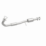 MagnaFlow Converter Direct Fit California Grade 96-97 Saturn SL 1.9L - 4481535