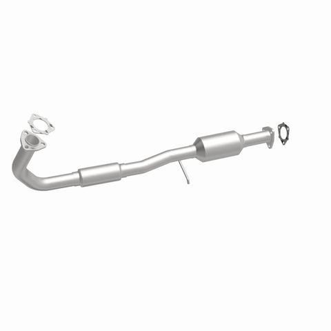 MagnaFlow Converter Direct Fit California Grade 96-97 Saturn SL 1.9L - 4481535