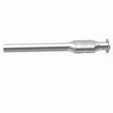 MagnaFlow Direct Fit Catalytic Converter 1999 Ford E250 5.4L - 23204