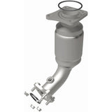 MagnaFlow 04-07 Nissan Murano 3.5L Direct Fit Catalytic Converter - 5481276