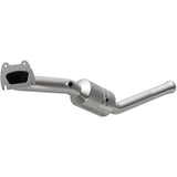 MagnaFlow Direct Fit Catalytic Converter 2011 Grand Cherokee 3.6L PS - 49737
