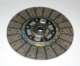 McLeod Disc Dual Performance Sprung Hub 10.5in X 1-1/4 X 10 Spline - 273250
