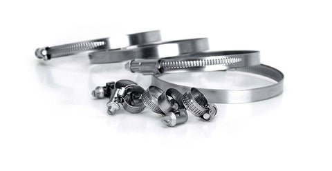 Comp Cams Hose Clamps, 16-25 Mm 5/8-1 - G31216-1000