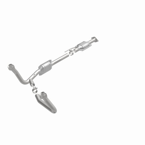 MagnaFlow Direct Fit Catalytic Converter 96-97 Ford Aerostar 4.0L - 93326