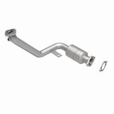 MagnaFlow Direct Fit Catalytic Converter 01-03 Montero 3L Driver Side Front OEM - 49511
