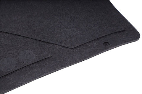 Dee Zee Universal Tailgate Mat - Full Size/Universal (X Pattern) - DZ76700
