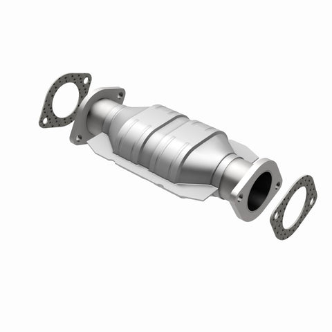 MagnaFlow Direct Fit Catalytic Converter 00-01 Maxima/I30 rr OEM - 49485