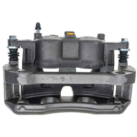 Power Stop 10-17 Ford Expedition Front Right Autospecialty Caliper w/Bracket - L5236