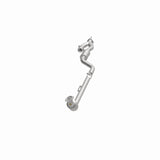MagnaFlow Direct Fit Catalytic Converter 06-07 Mercedes C230 2.5L Driver Side - 51264
