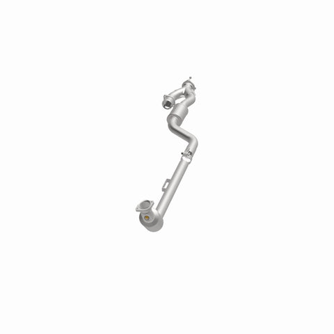 MagnaFlow Direct Fit Catalytic Converter 06-07 Mercedes C230 2.5L Driver Side - 51264