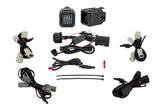 Diode Dynamics 21-23 F-150 Hitch Mount LED Pod Reverse Kit C1R - DD7649