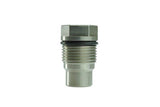 Sinister Diesel 07.5-12 Dodge Cummins 6.7L Fuel Rail Plug (Race Valve) - SD-FRCVLV-CUMN