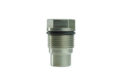 Sinister Diesel 07.5-12 Dodge Cummins 6.7L Fuel Rail Plug (Race Valve) - SD-FRCVLV-CUMN
