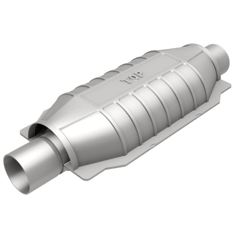 MagnaFlow Conv Univ 2.00inch OBD2 - 441404