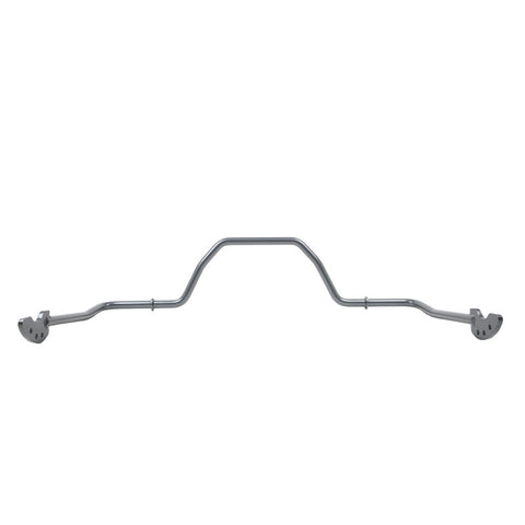 Belltech 2021+ Ford Bronco Performance Handling 0in-4in Lift Lift Kit - 152601HK