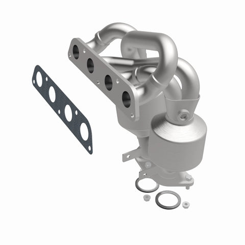 MagnaFlow Direct Fit Catalytic Converter 00-05 Toyota MR2 1.8L - 51259