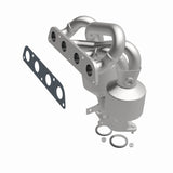 MagnaFlow Direct Fit Catalytic Converter 00-05 Toyota MR2 1.8L - 452066
