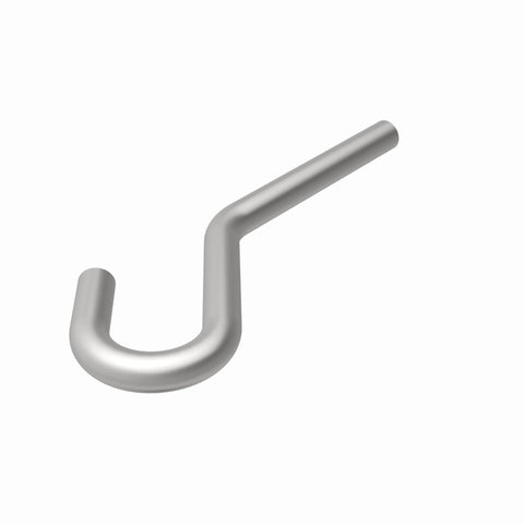 MagnaFlow Univ bent pipe SS 3.00inch 180/45 - 10742
