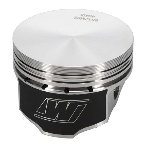 Wiseco VOLKSWAGEN 1.8 LTR1.320 (6512M82) Piston Shelf Stock Kit - K512M82