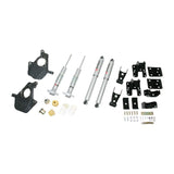 Belltech LOWERING KIT WITH SP SHOCKS - 641SP