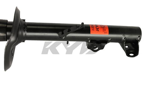 KYB Shocks & Struts Excel-G Front Left BMW 323 Series 1998-99 BMW 325i 1995 BMW 325is 1995 BMW 328i - 333920