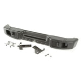 Rugged Ridge Spartacus Rear Bumper Black 07-18 Jeep Wrangler - 11544.51