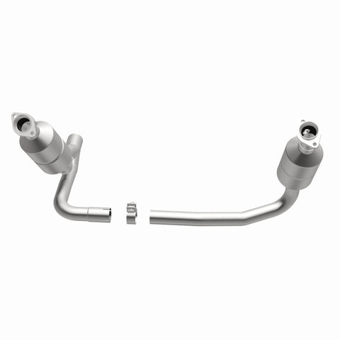 MagnaFlow Conv DF 04 Dakota 3.7/4.7 2WD - 93610