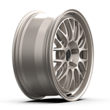 fifteen52 Holeshot RSR 19x8.5 5x130 50mm ET 71.6mm Center Bore White Gold - RSHWG-98553+50