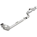MagnaFlow Conv DF 06-07 Mercedes C230 2.5L Driver Side - 51264