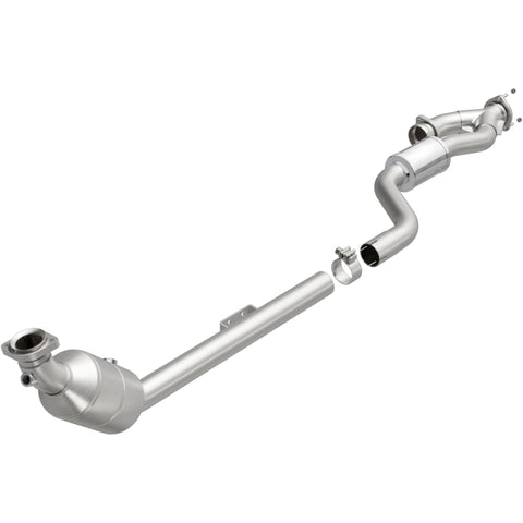 MagnaFlow Conv DF 06-07 Mercedes C230 2.5L Driver Side - 51264