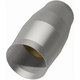 MagnaFlow Conv Univ 5.00inch C/C Diesel - 60012