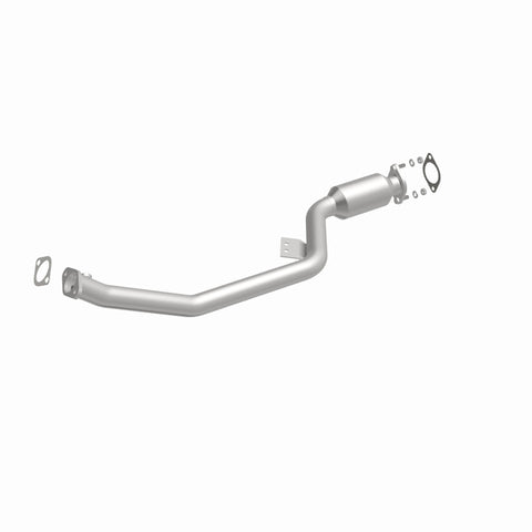 MagnaFlow Conv Direct Fit OEM 2015 Hyundai Genesis 3.8L Underbody - 52831