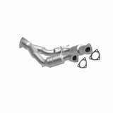 MagnaFlow Conv DF 04-06 VW Touareg 3.2L - 24349