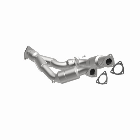 MagnaFlow Conv DF 04-06 VW Touareg 3.2L - 24349