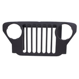 Omix Grille 49-53 Willys CJ3A - DMC-673149