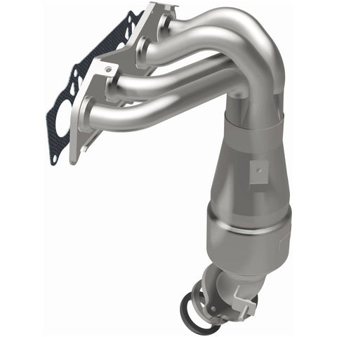 MagnaFlow Direct Fit Catalytic Converter 06-08 Toyota RAV4 2.4L - 50467