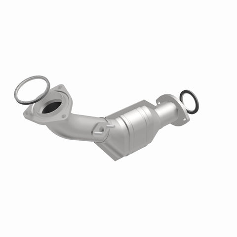 MagnaFlow Direct Fit Catalytic Converter 02-04 Tacoma 3.4L front 50S - 444759