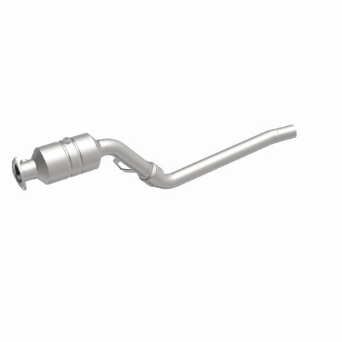 MagnaFlow Direct Fit Catalytic Converter 02-05 Audi A4 Quat 2.8L Driver Side - 51115