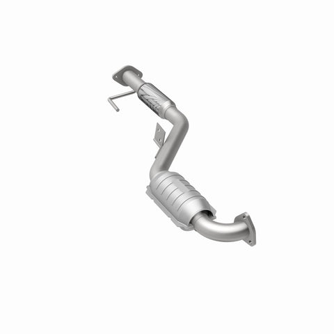 MagnaFlow Direct Fit Catalytic Converter 02-03 MPV 3.0L Passenger Side Rear OEM - 49567