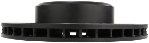 StopTech 08-09 BMW 535 Series / 04-09 545i/550i/645Ci/650i Slotted & Drilled Right Front Rotor - 127.34071R