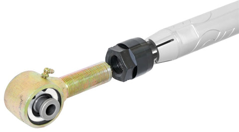 RockJock JL/JK RockNut Rear Lower Billet Aluminum Control Arms Double Adjustable - RJ-142602-101