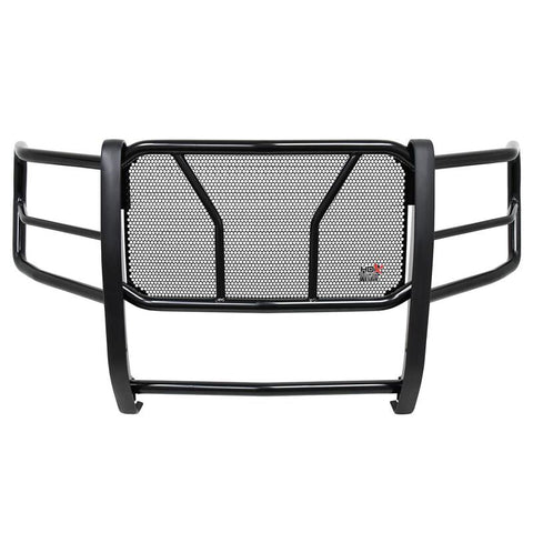 Westin 17-22 Ford F-250/350 HDX Modular Grille Guard - Black - 57-23905