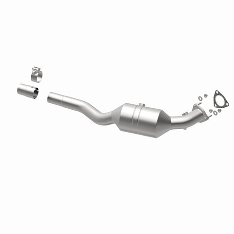 Magnaflow Conv DF 07-09 Porsche 911 P/S - 49929
