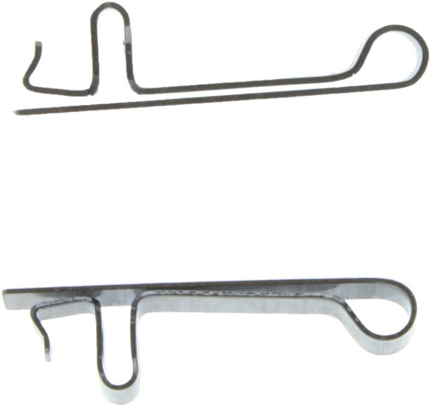 StopTech 12-18 Honda Pilot Street Select Rear Brake Pads - 305.15850