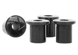 SuperPro Mitsubishi-Leaf Spring Bushing Set /Rear Eye - SPF0192HK