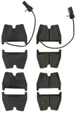 StopTech Street Touring Brake Pads - 308.10290