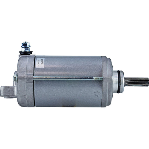Arrowhead Denso 12V 9T Str - 410-52513