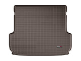 WeatherTech 2020+ Subaru Outback Cargo Liners - Cocoa - 431320