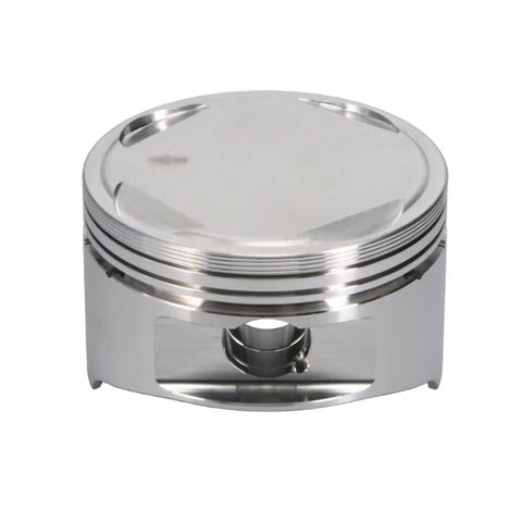 Wiseco Honda XR/TRX400EX/TRX400X 101 CR Piston kit - 4606M08600